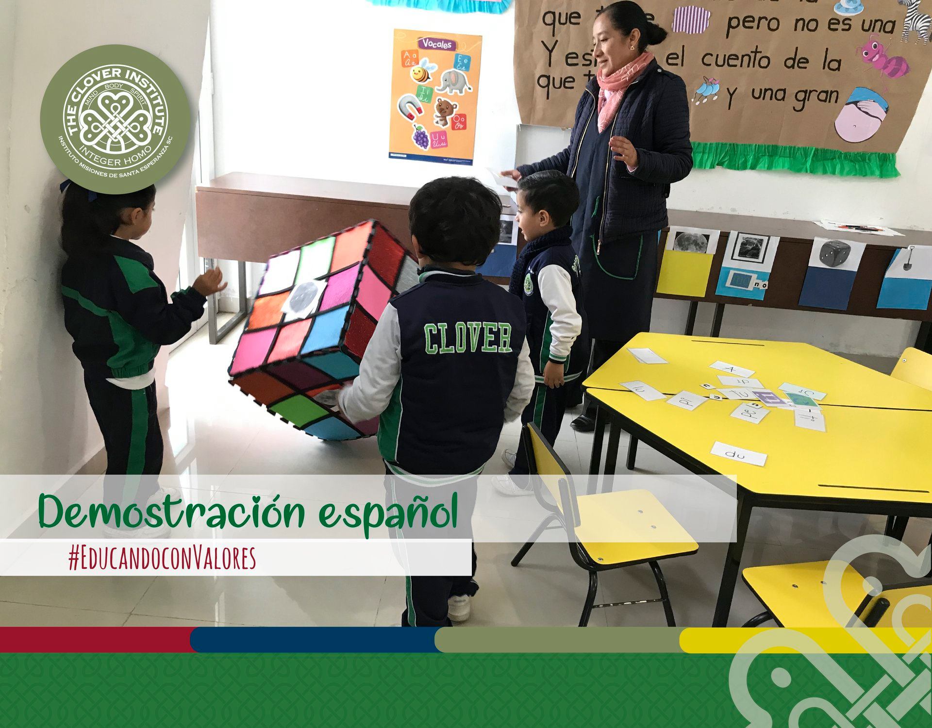 Preescolar En Toluca